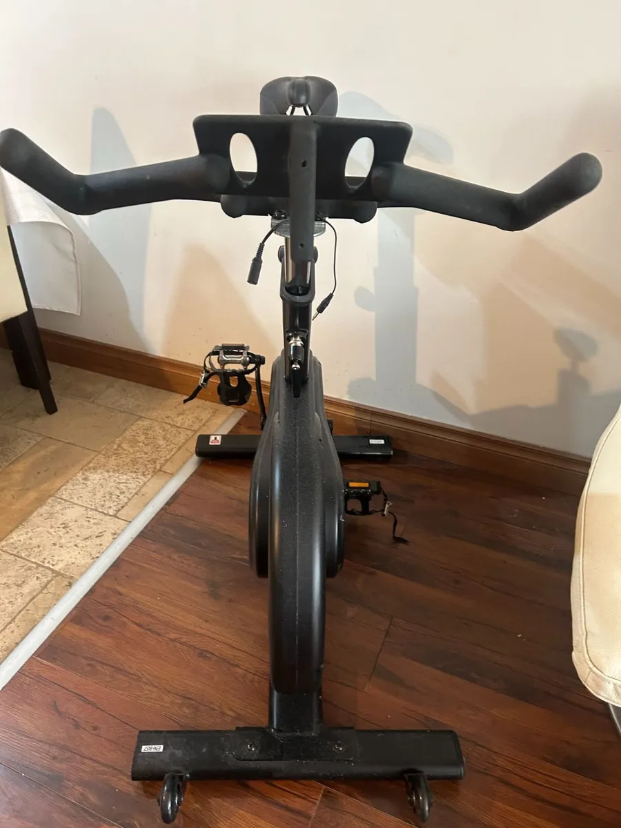 ROTOCCYCLE FUSION 2.0 EXERCISE SPIN BIKE - Image 4