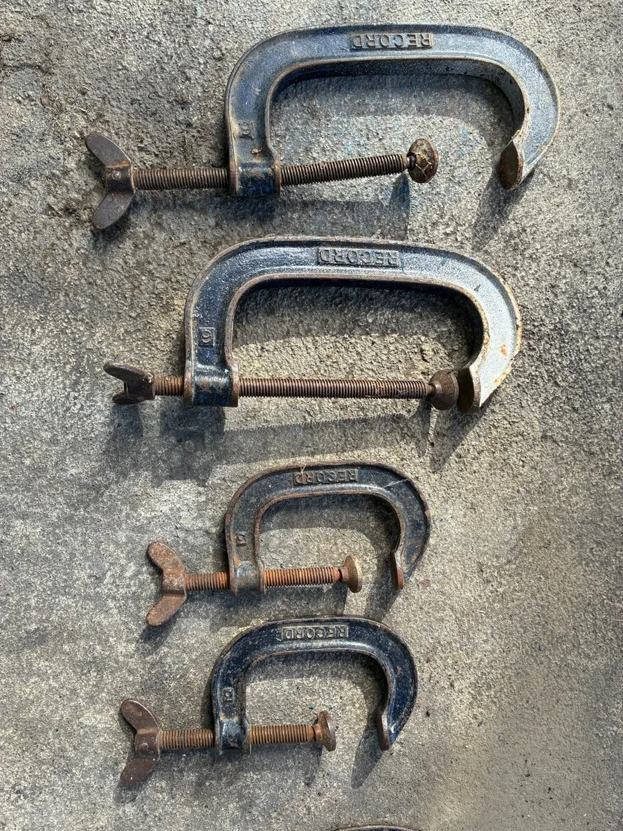 Tools - Image 1