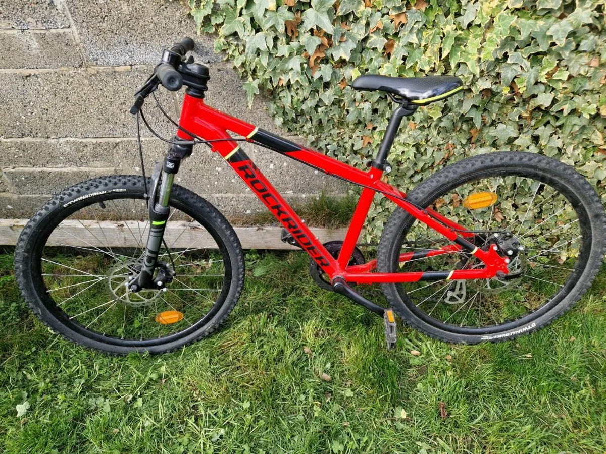 4 Bikes for the family - Image 4