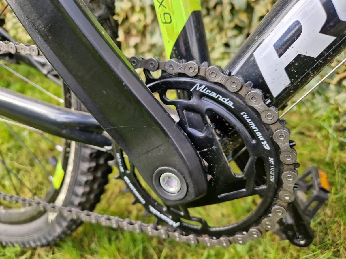 4 Bikes for the family - Image 3