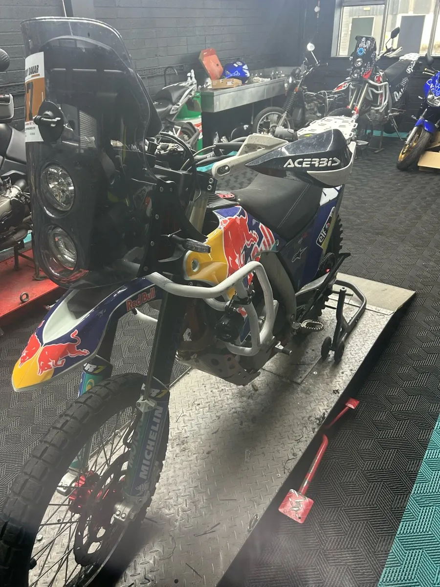 Dakar ajp pr7 - Image 2