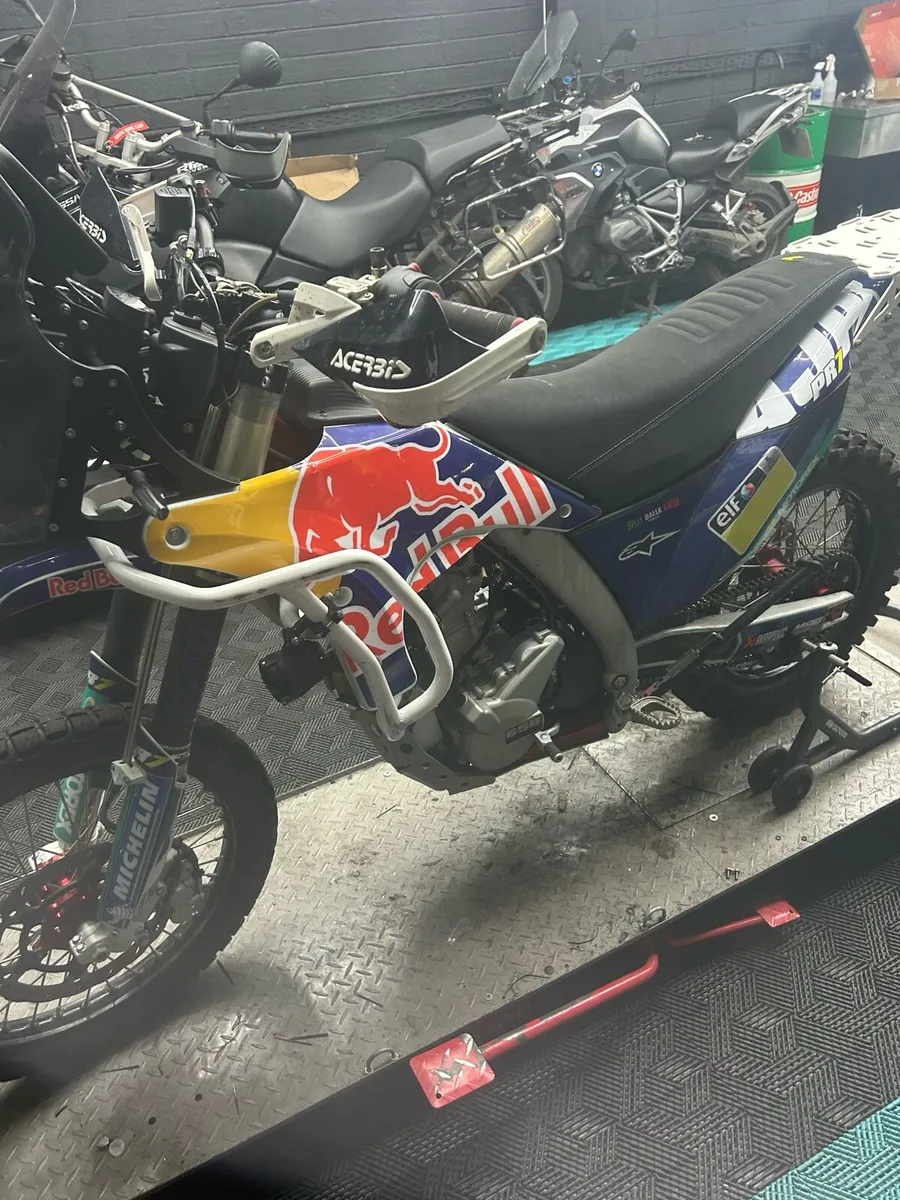 Dakar ajp pr7 - Image 3