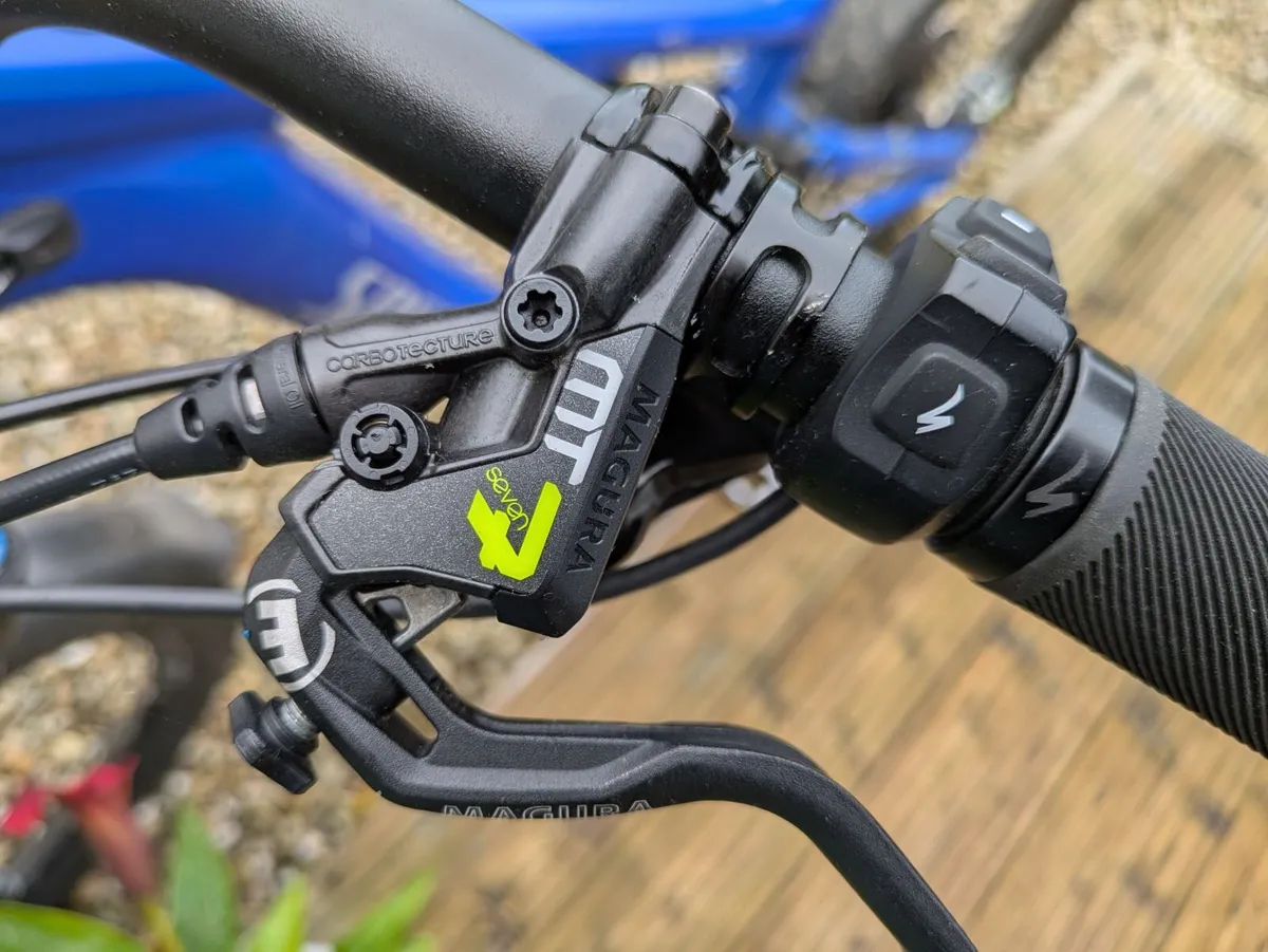 Mountain Bike - Image 3