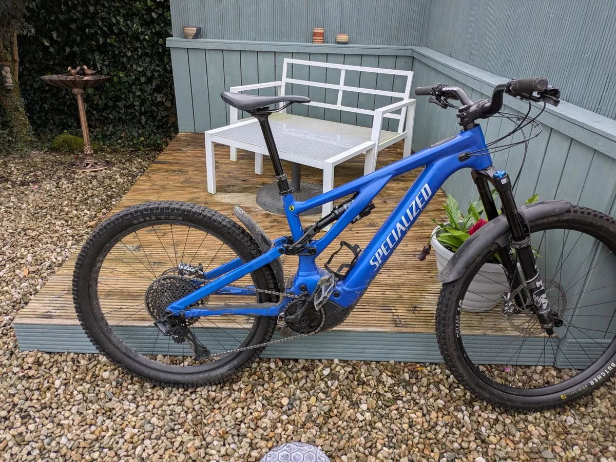 Mountain Bike - Image 4