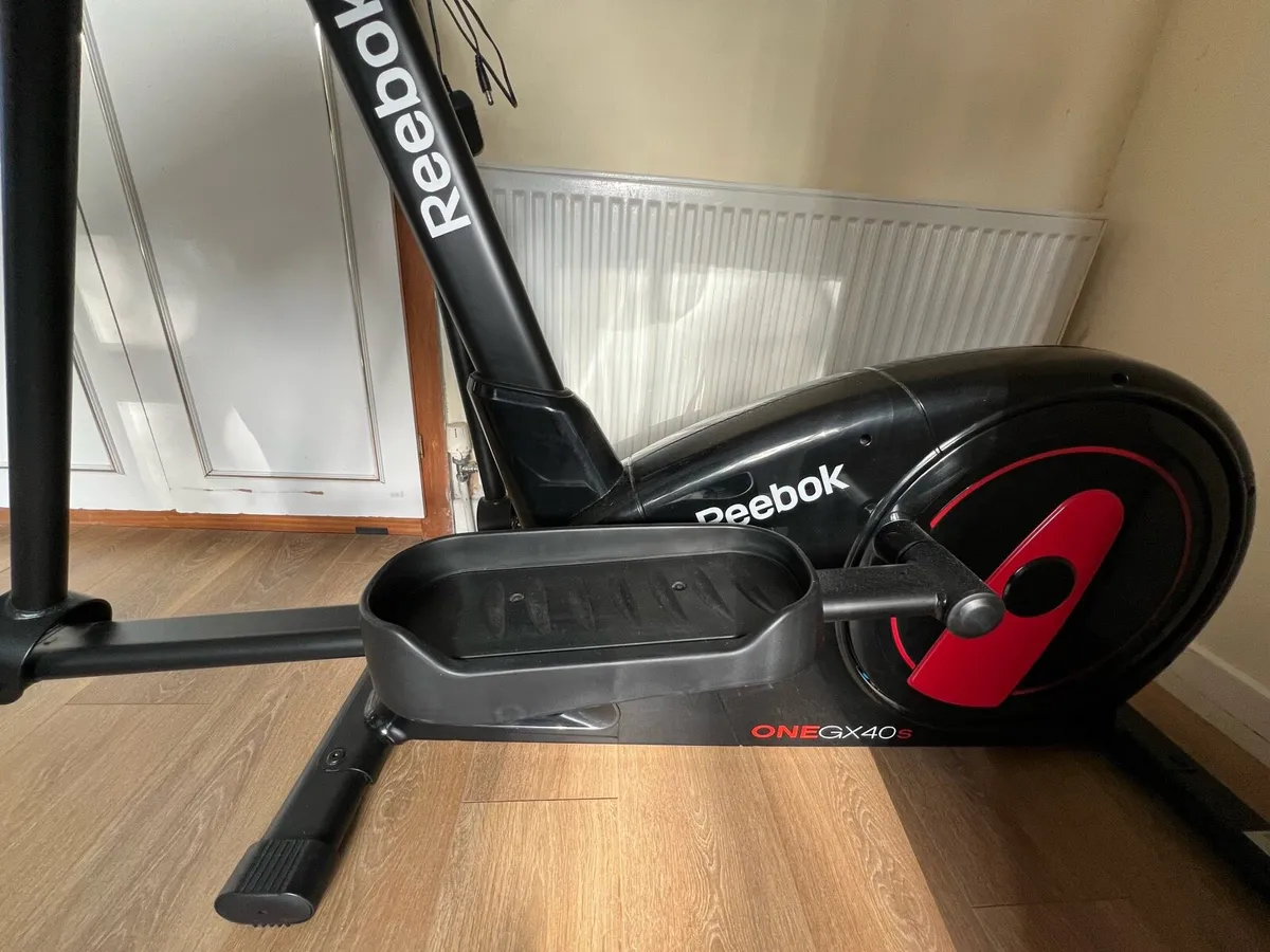 Reebok Elliptical Teainer - Image 2