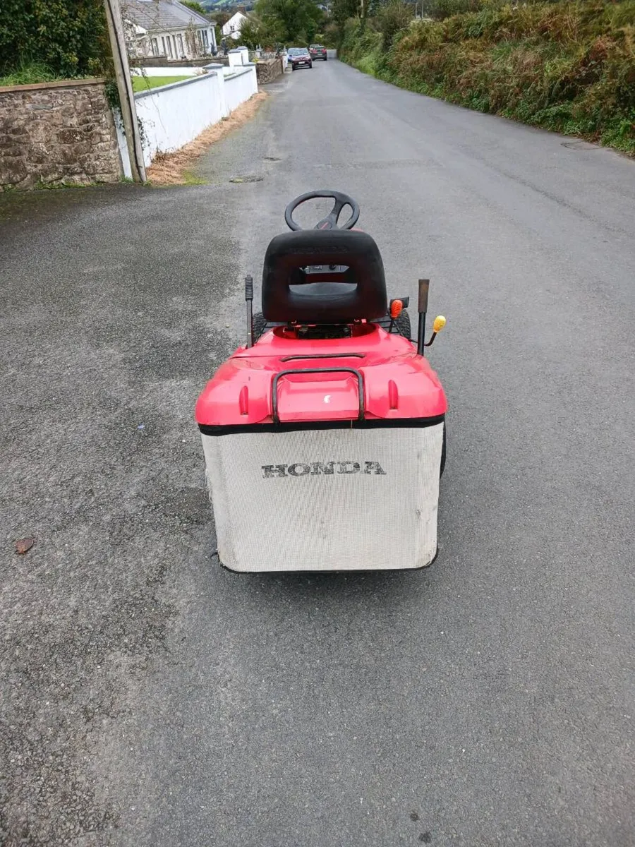 Lawnmower - Image 4