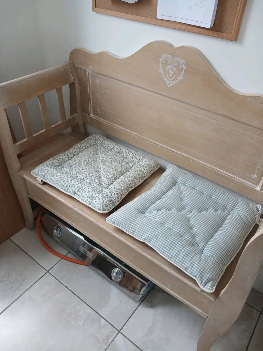 Bench seat - Image 4