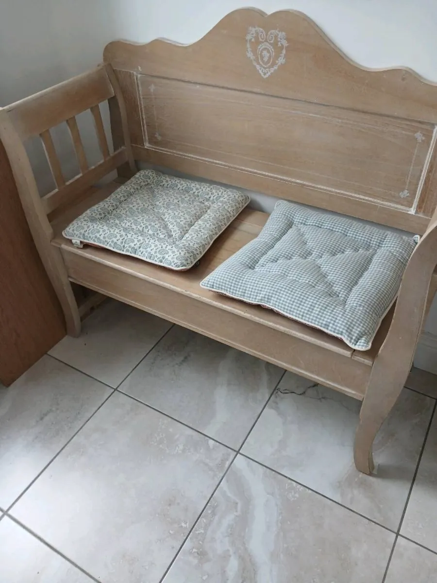 Bench seat - Image 3