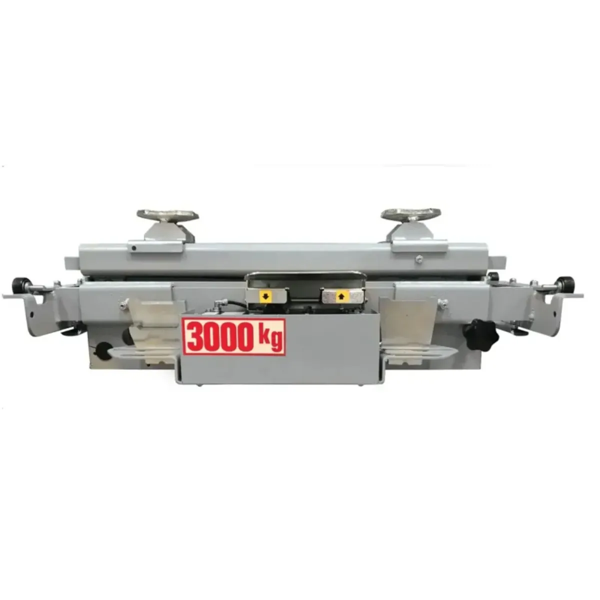 Ravaglioli 5 Ton 4 Post Car Flat Platform Lift - Image 2