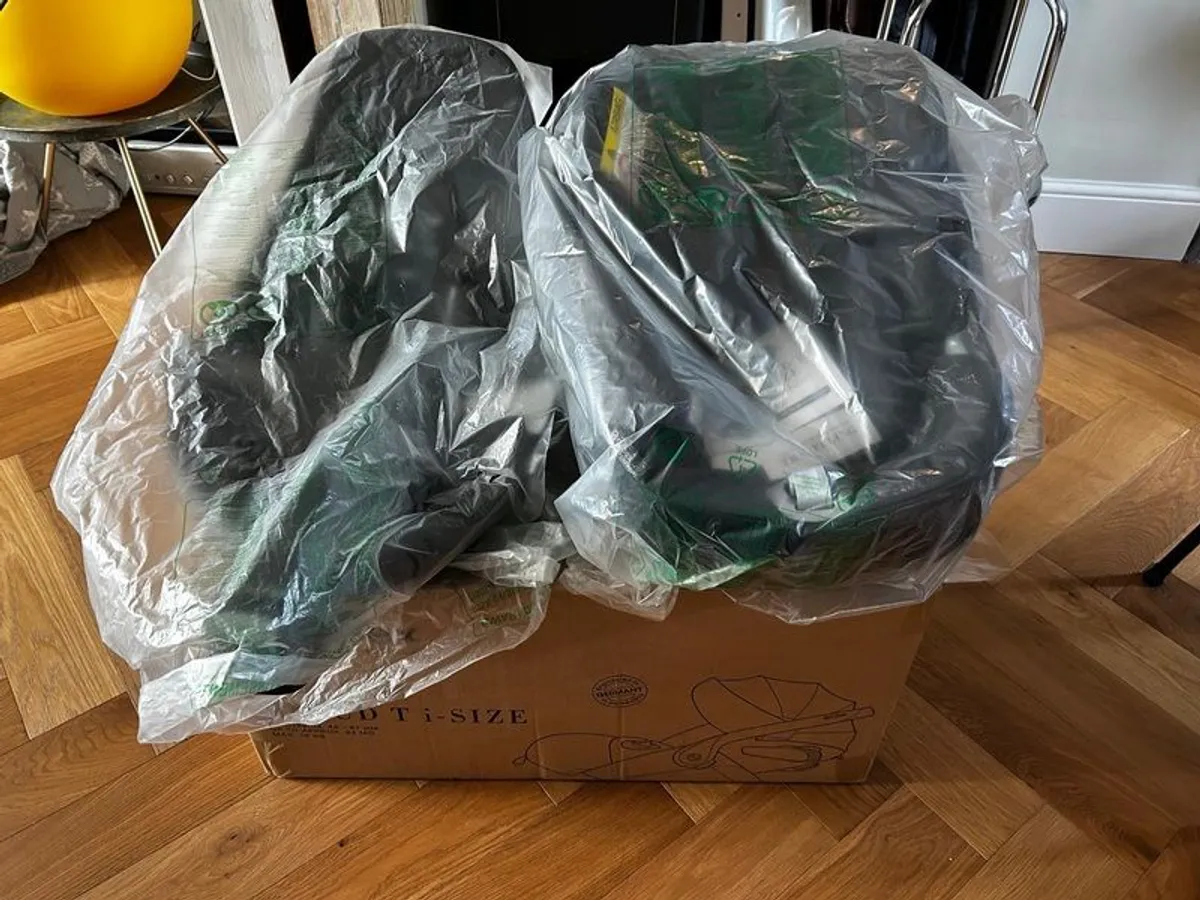 Cybex Cloud T i -size - Image 3