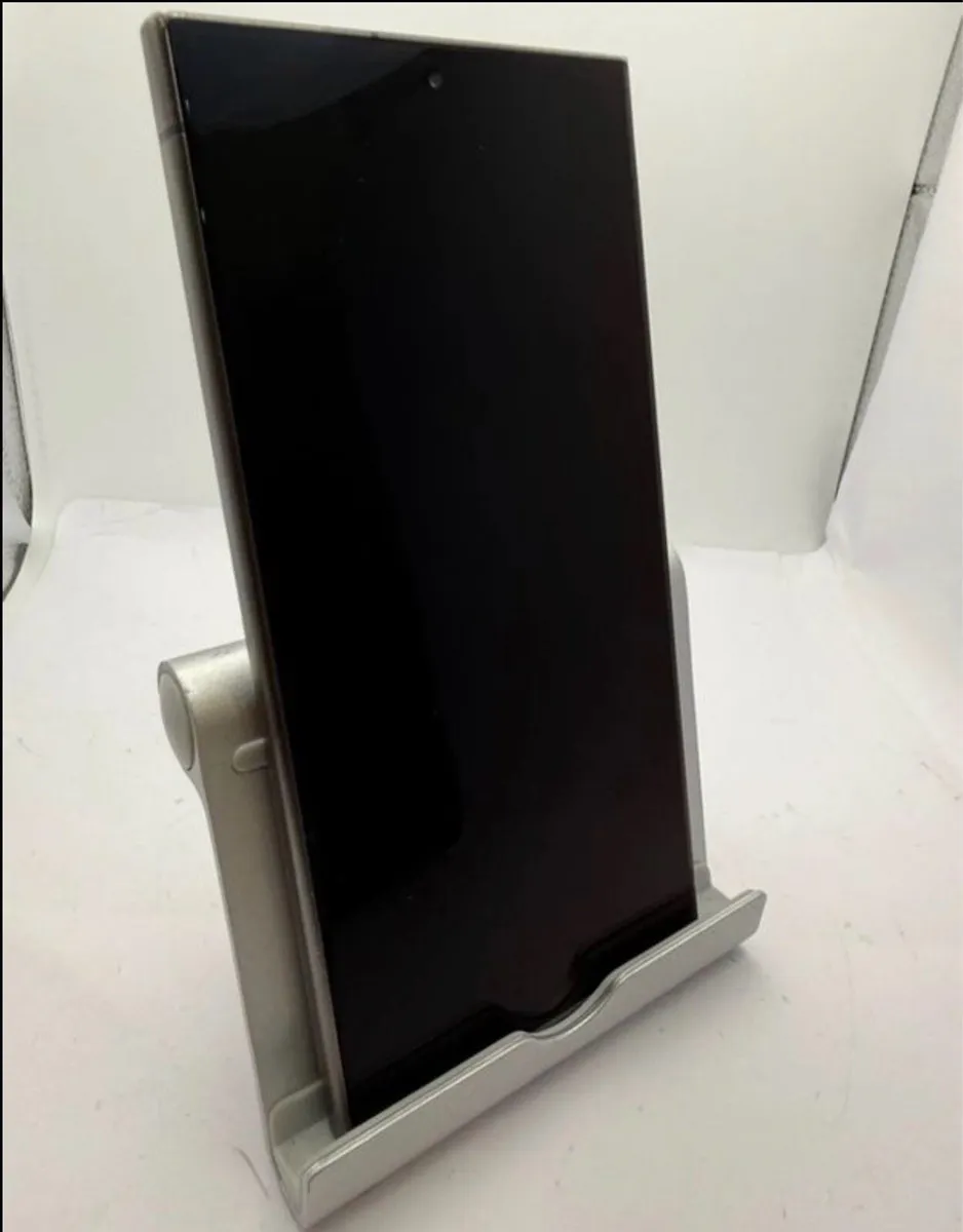 Samsung S24 Ultra - 256gb - Unlocked - Image 2