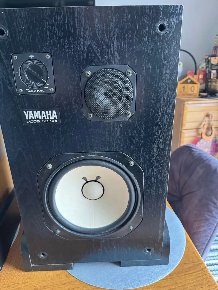 Speakers - Image 4