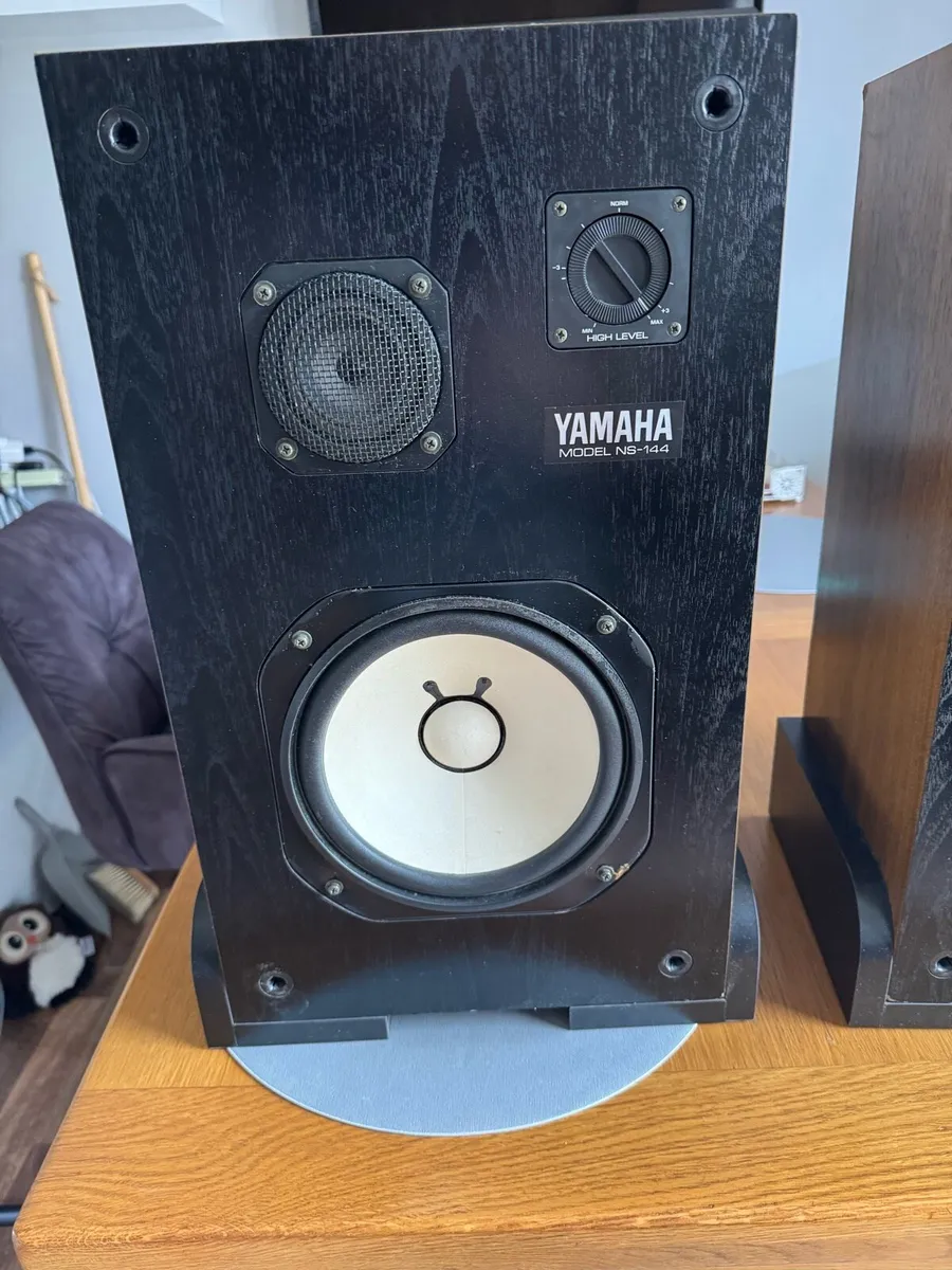 Speakers - Image 3