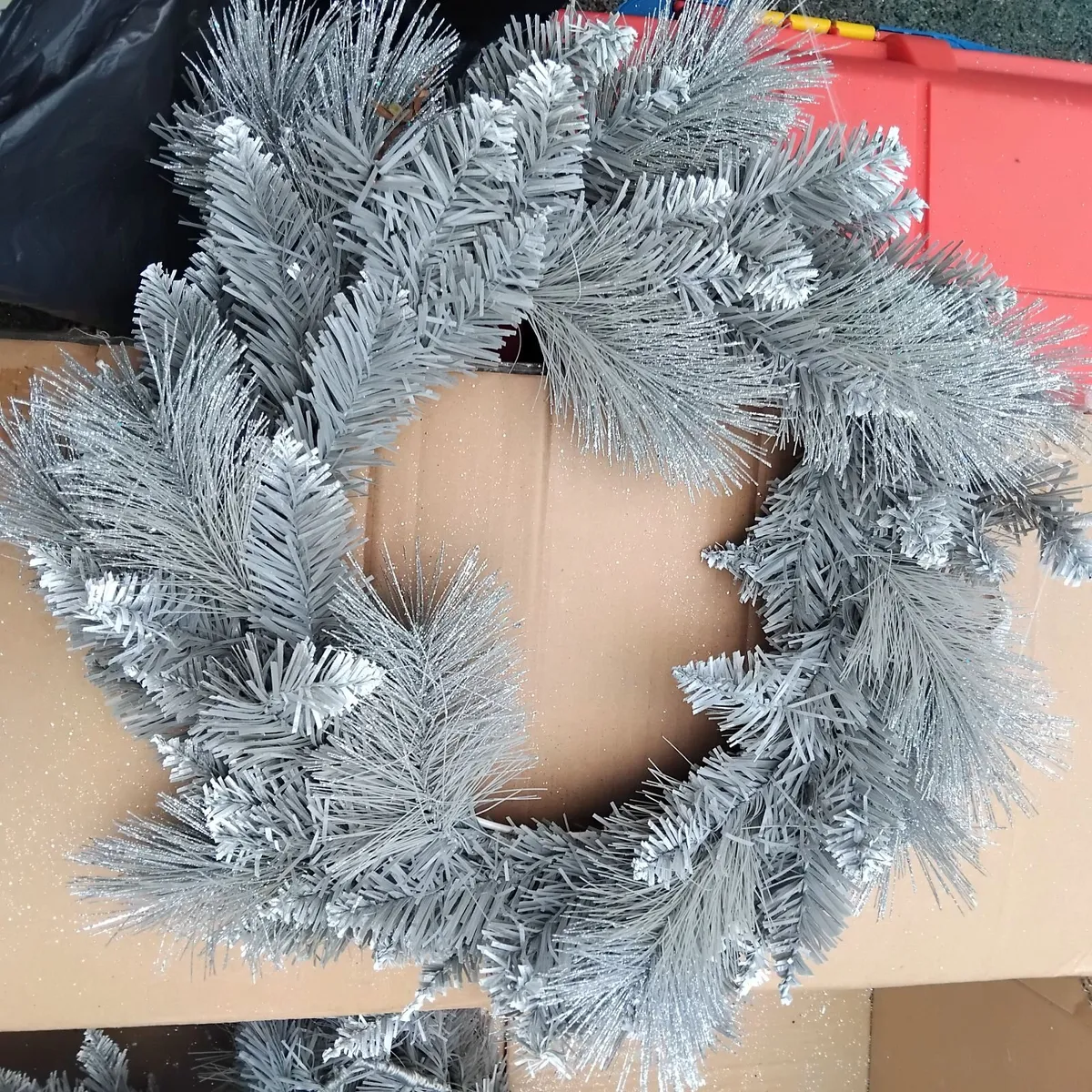 Christmas tree - Image 2
