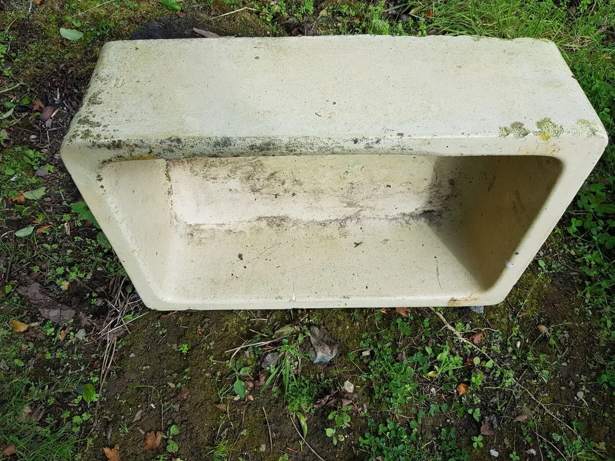 Belfast Sink - Image 2