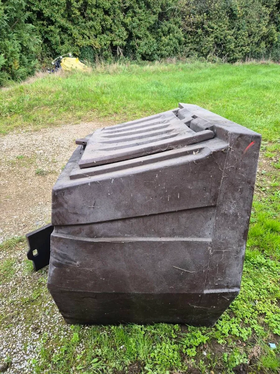 Coal Bunker - Image 2