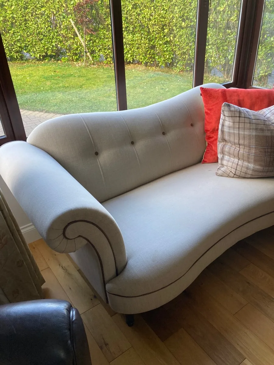 Chaise sofa - Image 2