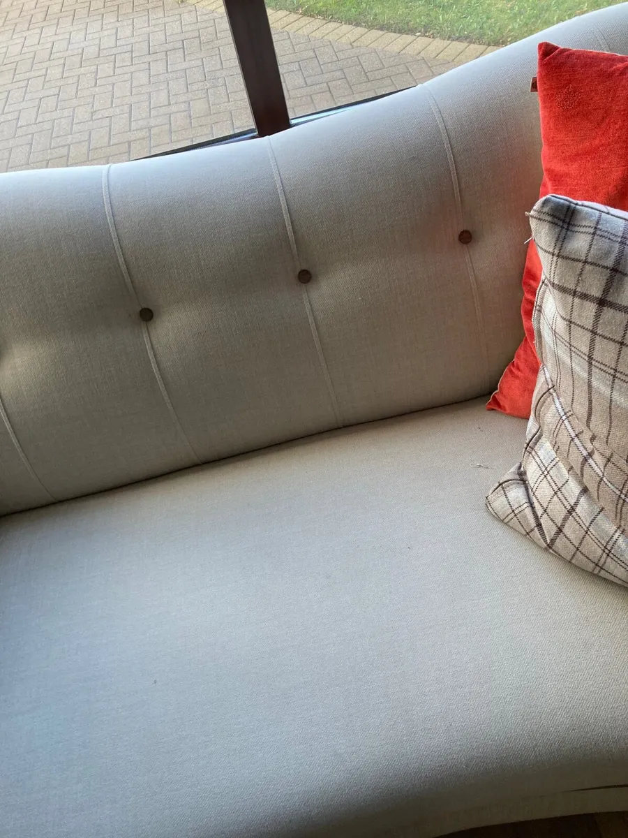 Chaise sofa - Image 3