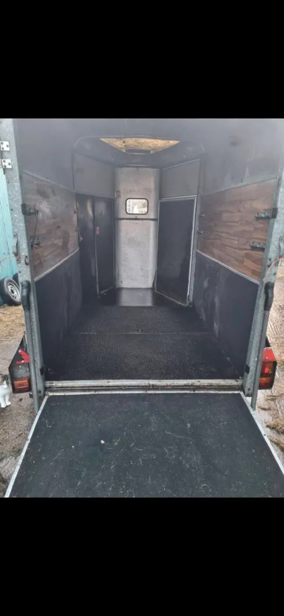 Ifor Williams 505 - Image 3