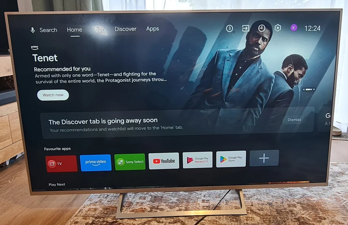 Tv - Image 1