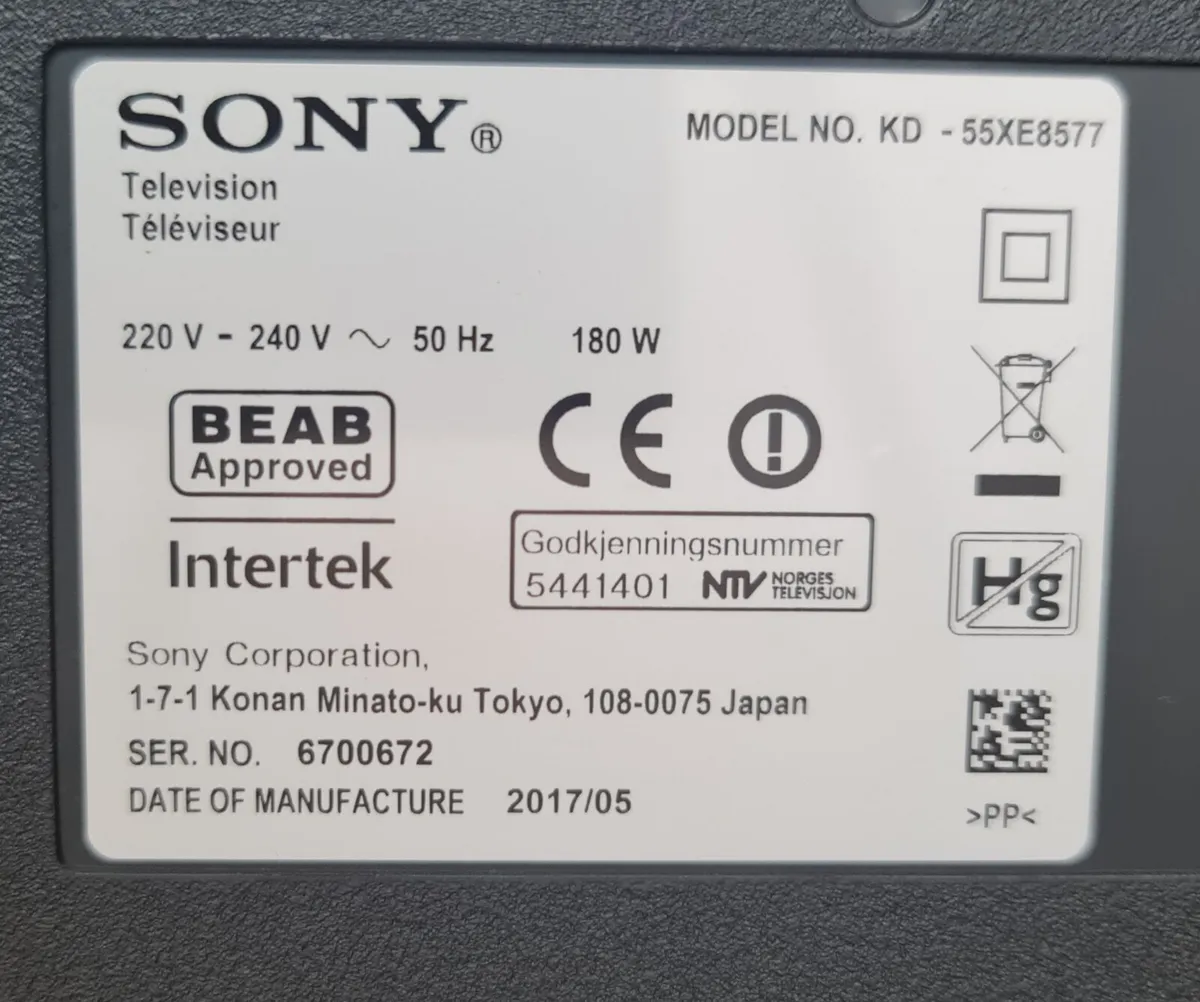 Tv - Image 2