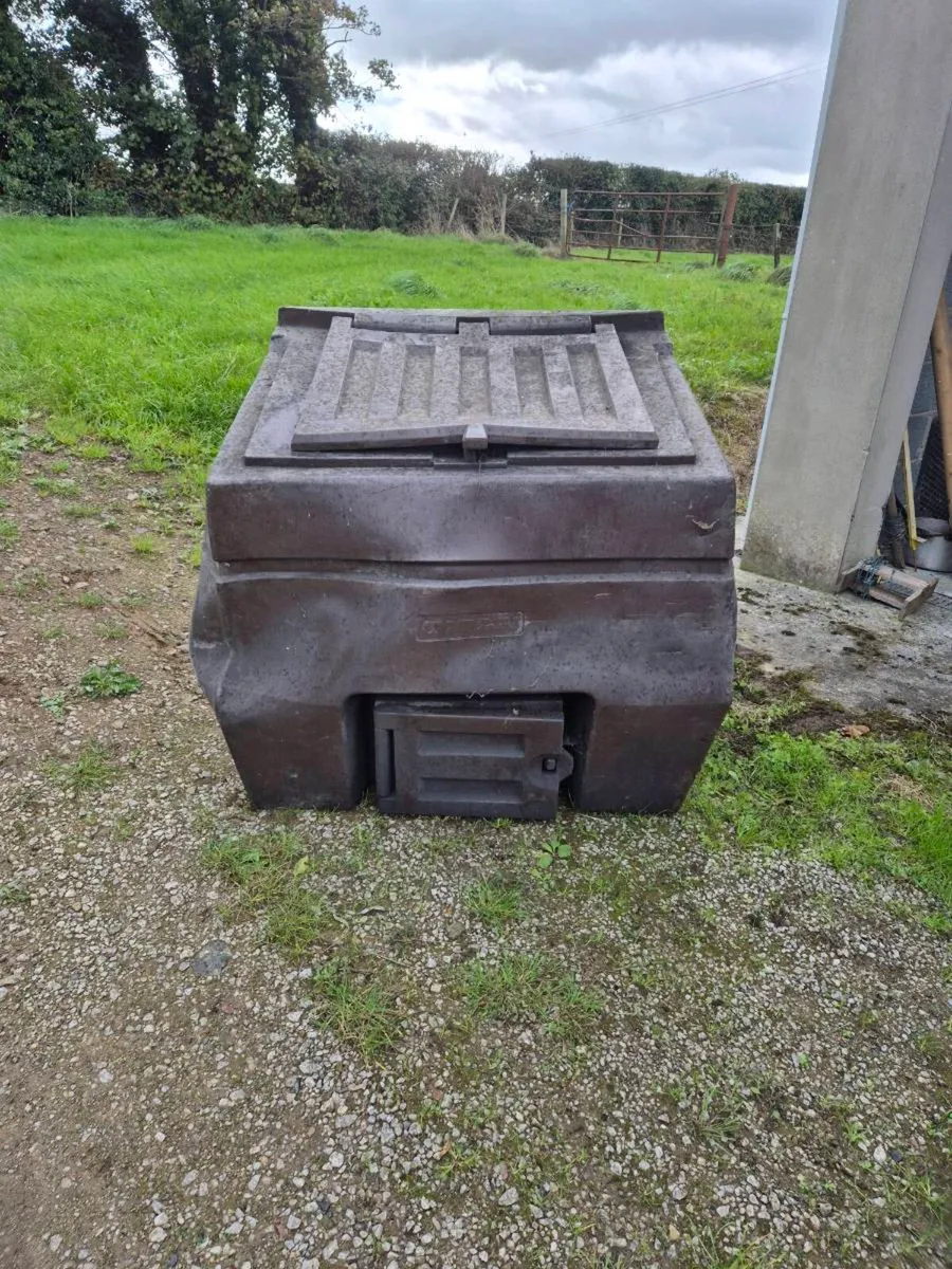 Coal Bunker - Image 3