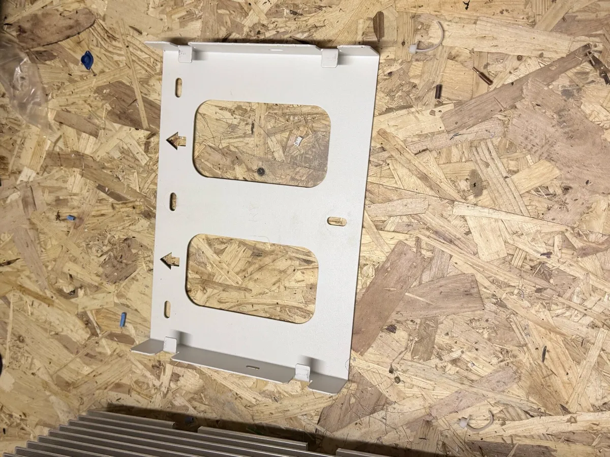 Tranenergy inverter 3.1kwh - Image 3