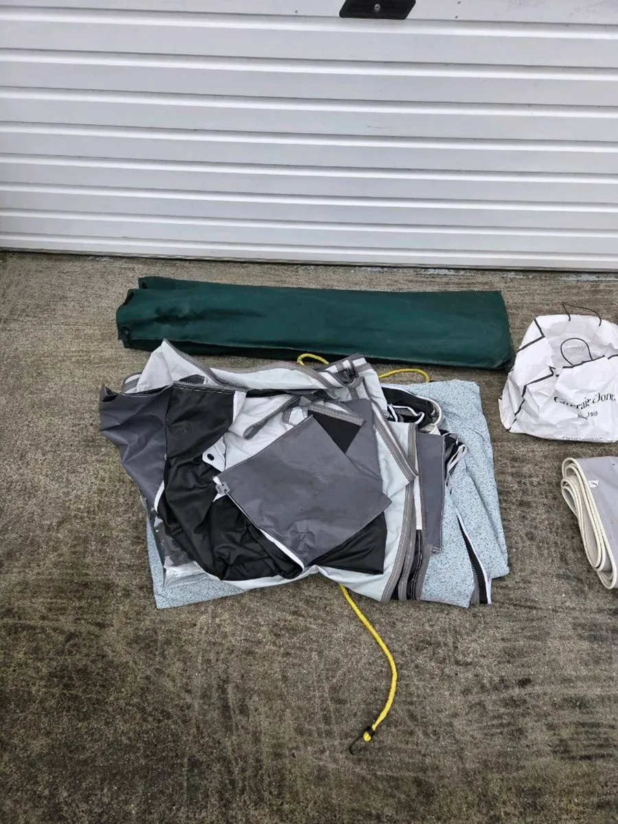 Camptech awning size 18 - Image 2