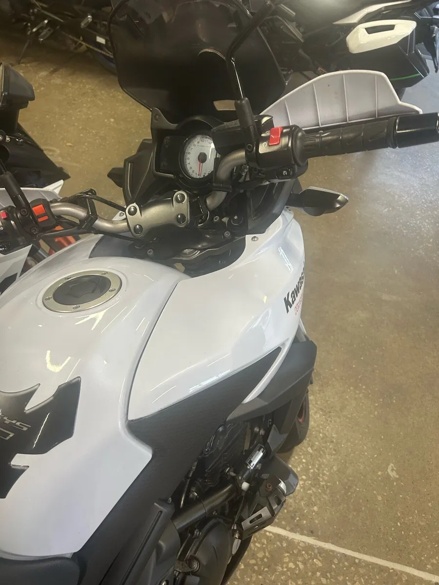 Versys 650 - Image 4