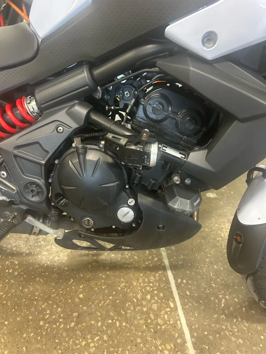 Versys 650 - Image 2