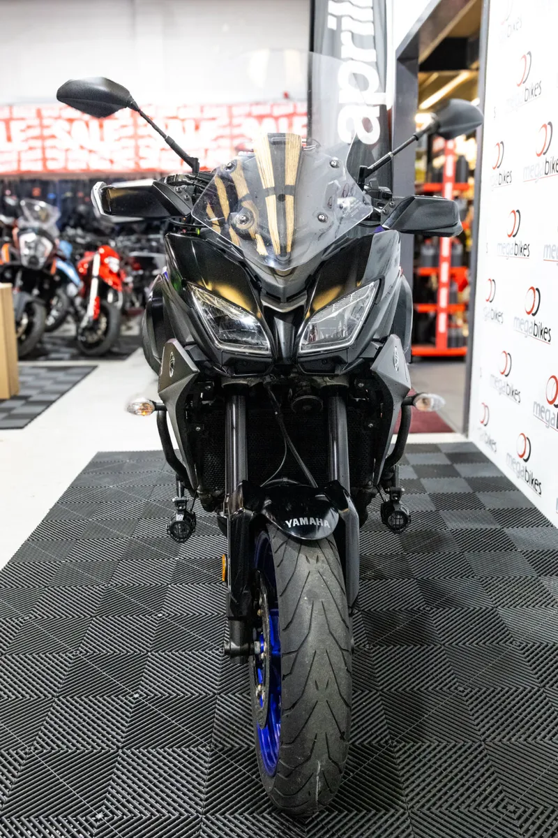 Yamaha Tracer 900 2020 - Image 4