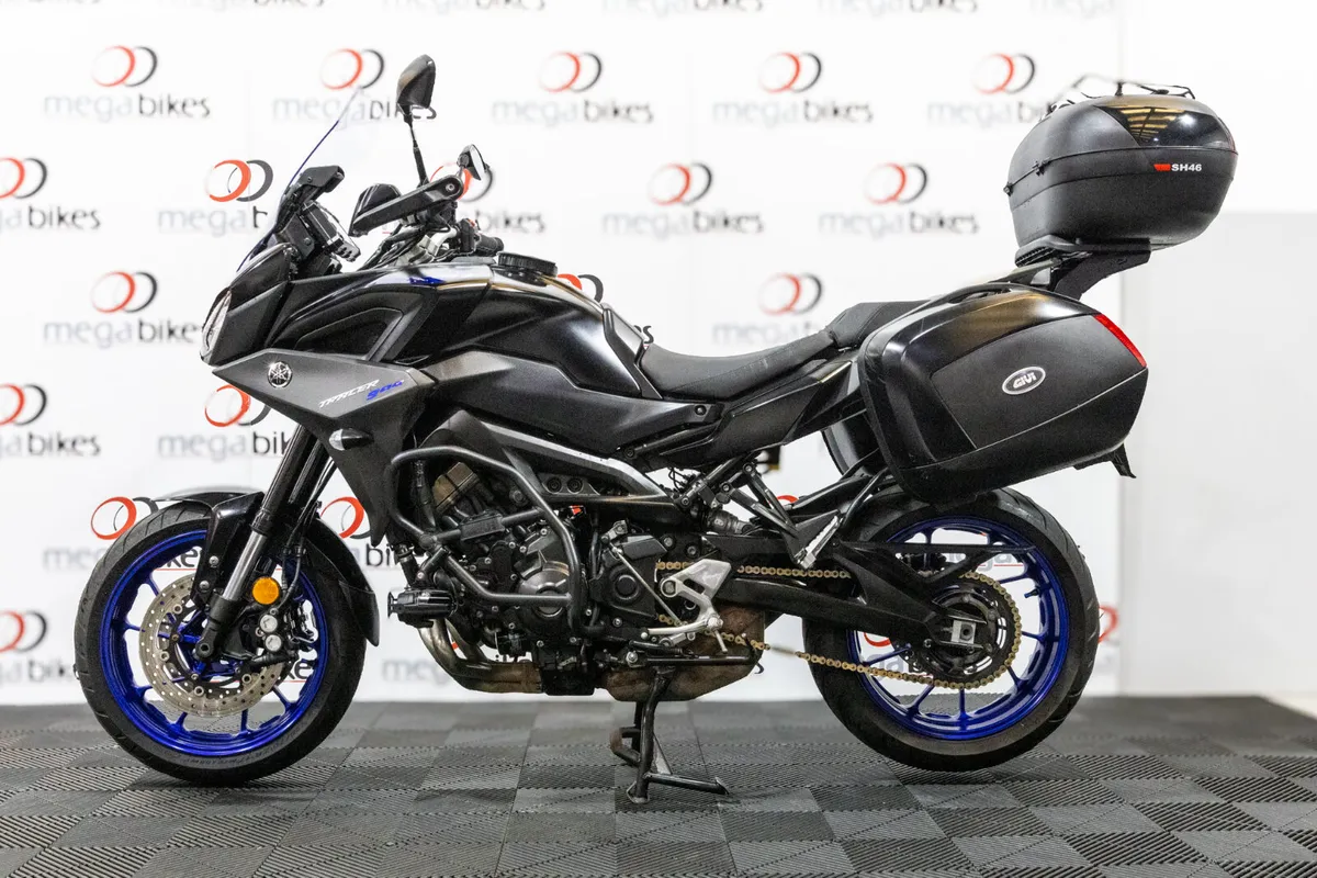 Yamaha Tracer 900 2020 - Image 2