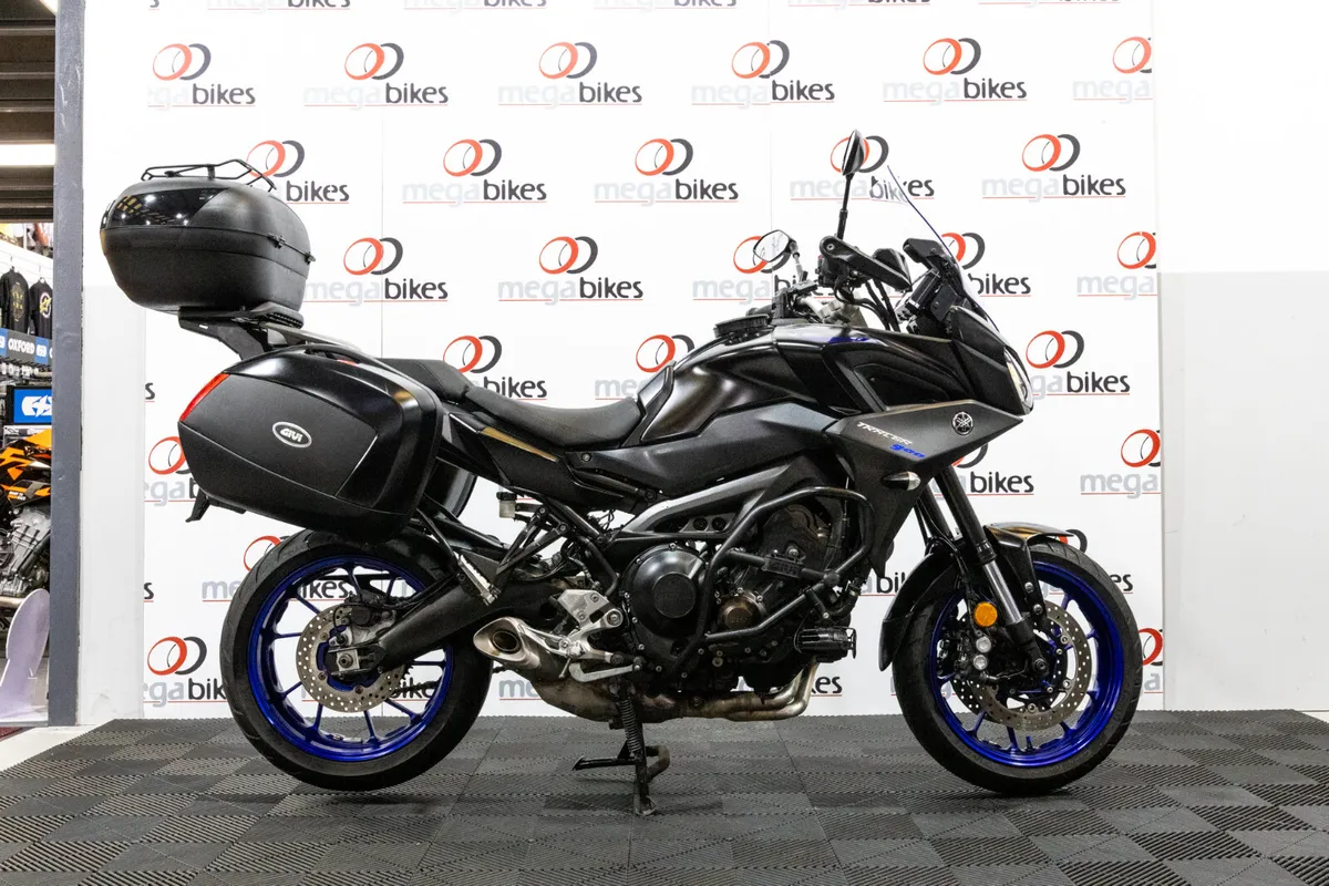 Yamaha Tracer 900 2020 - Image 1