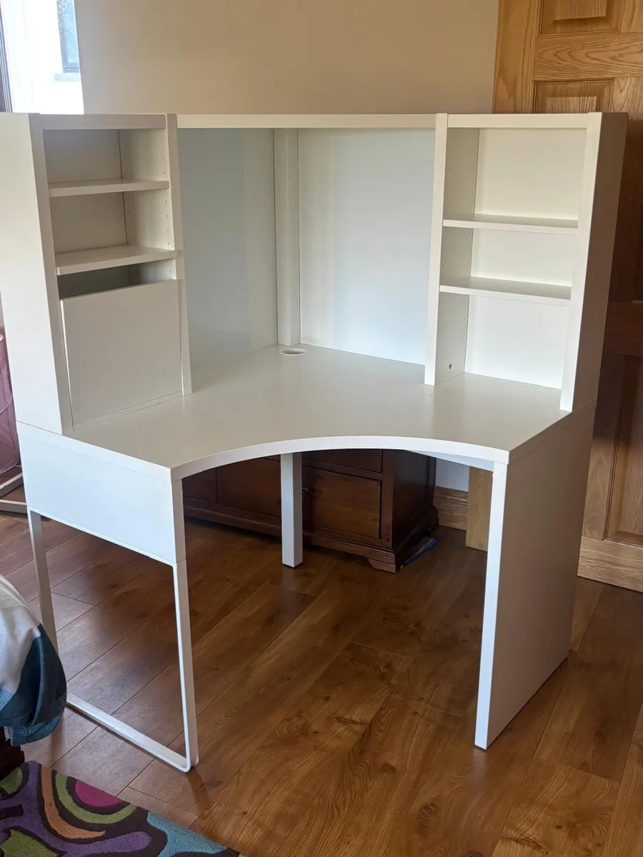 Corner desk - Image 3