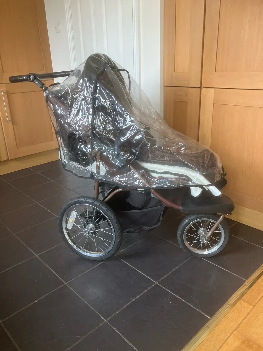 Pram (Urban Detour) - Image 2