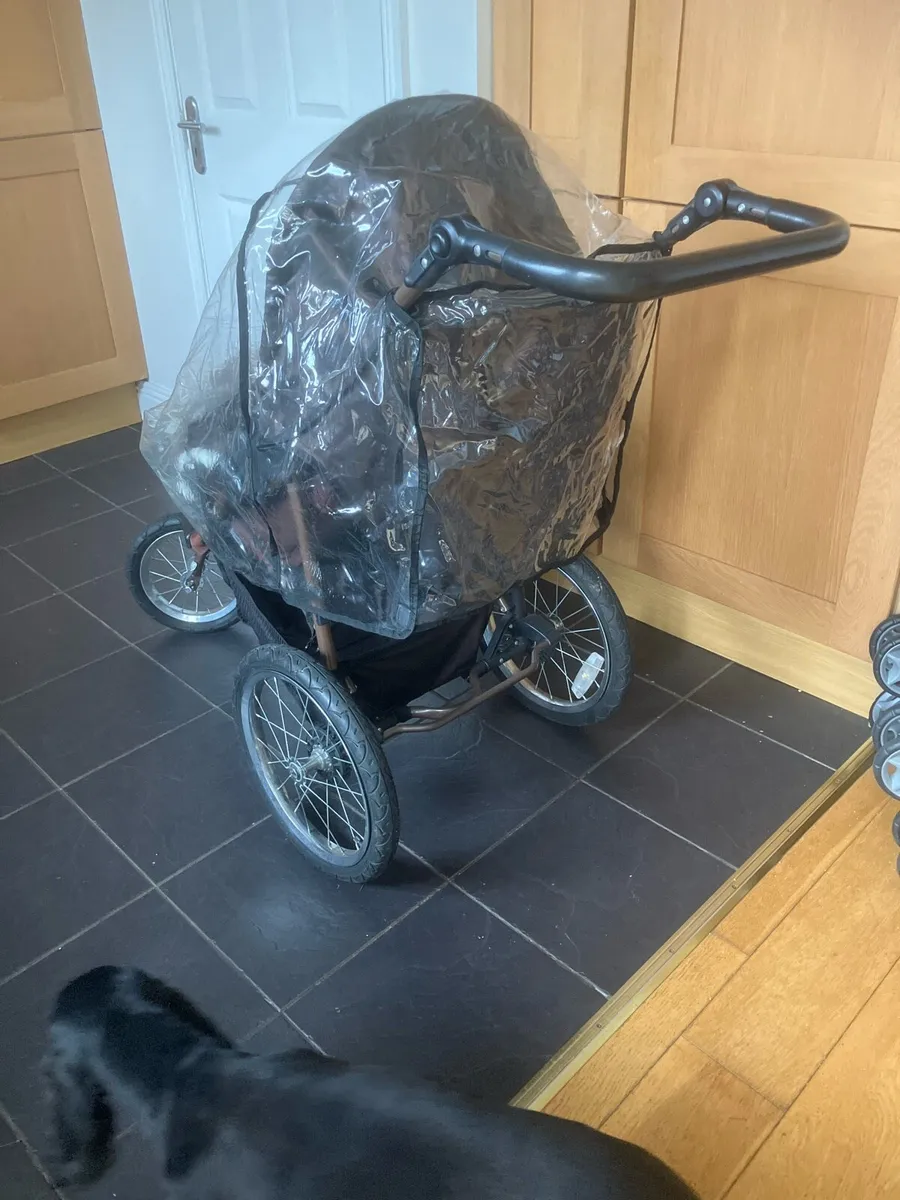 Pram (Urban Detour) - Image 3