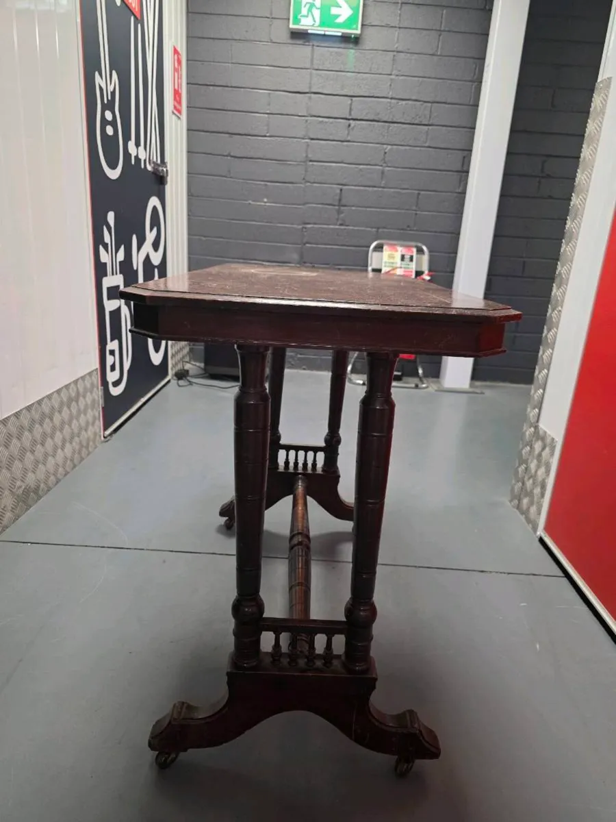 Hallway console table - Image 2