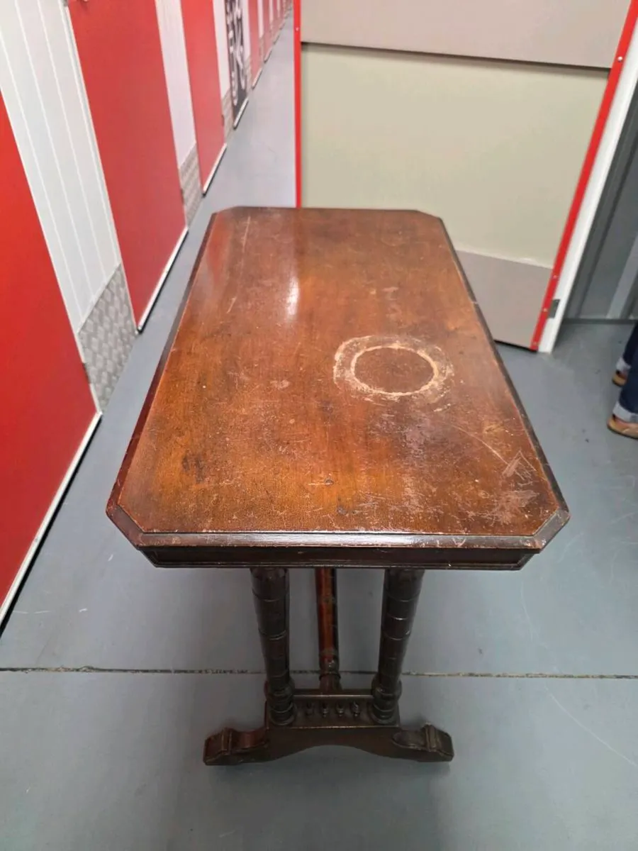 Hallway console table - Image 3