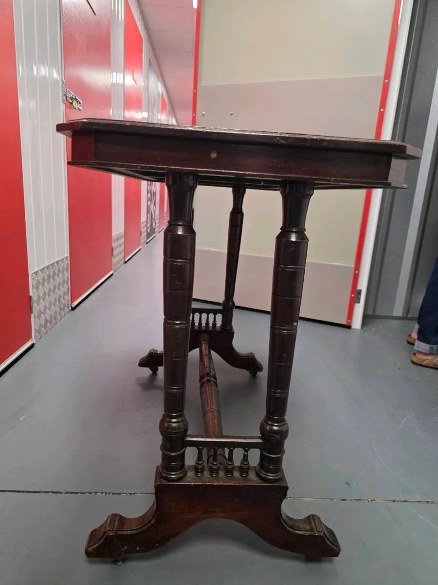 Hallway console table - Image 4