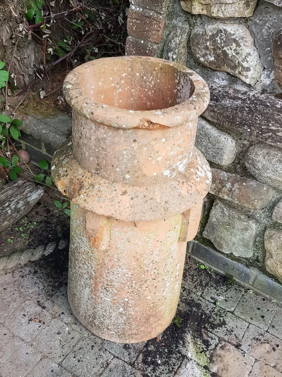 Chimney