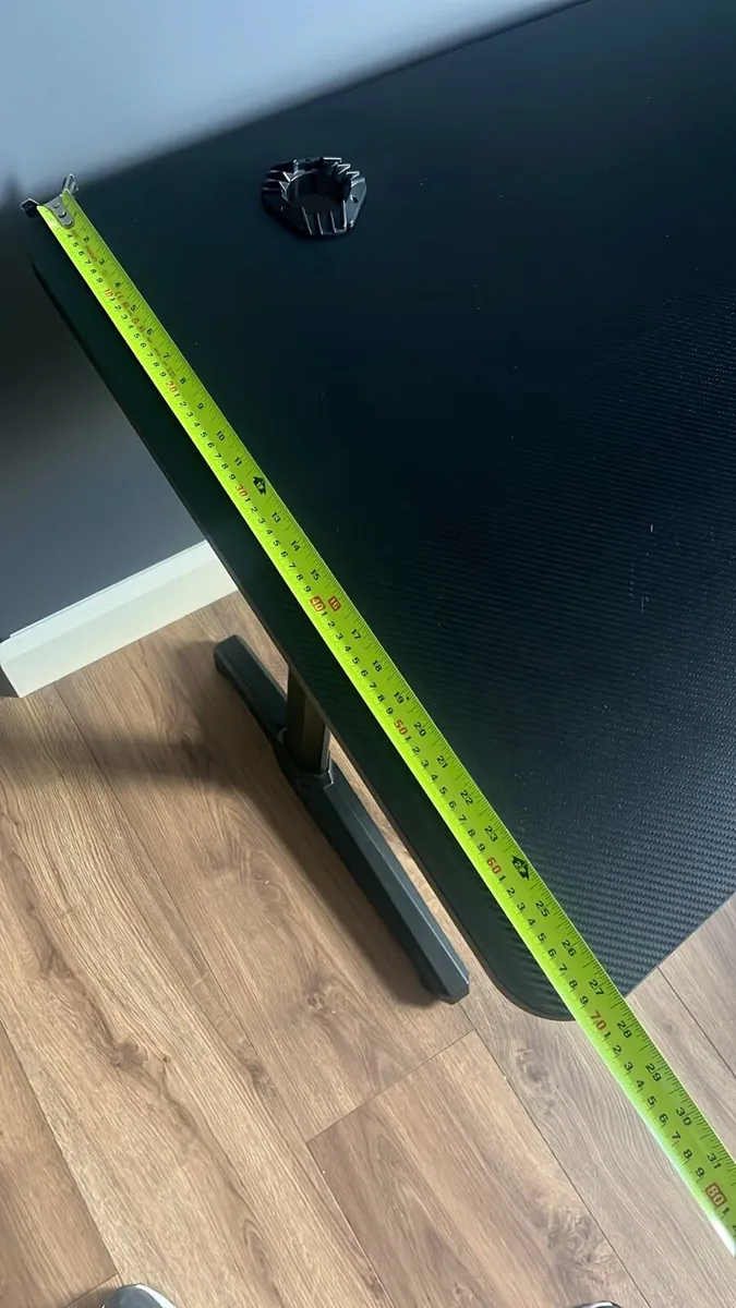 Ergonomic Desk - Image 4