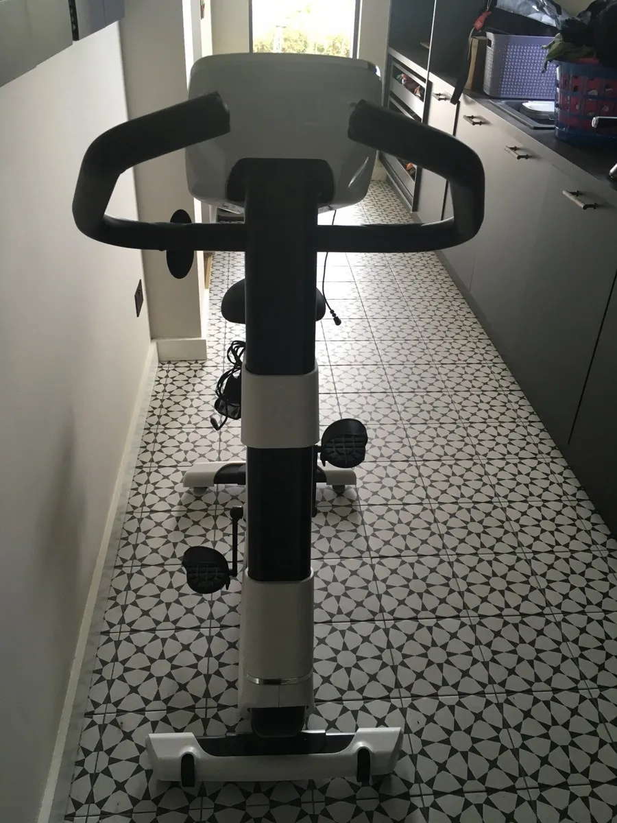 Indoor Electric Exercise - Image 2