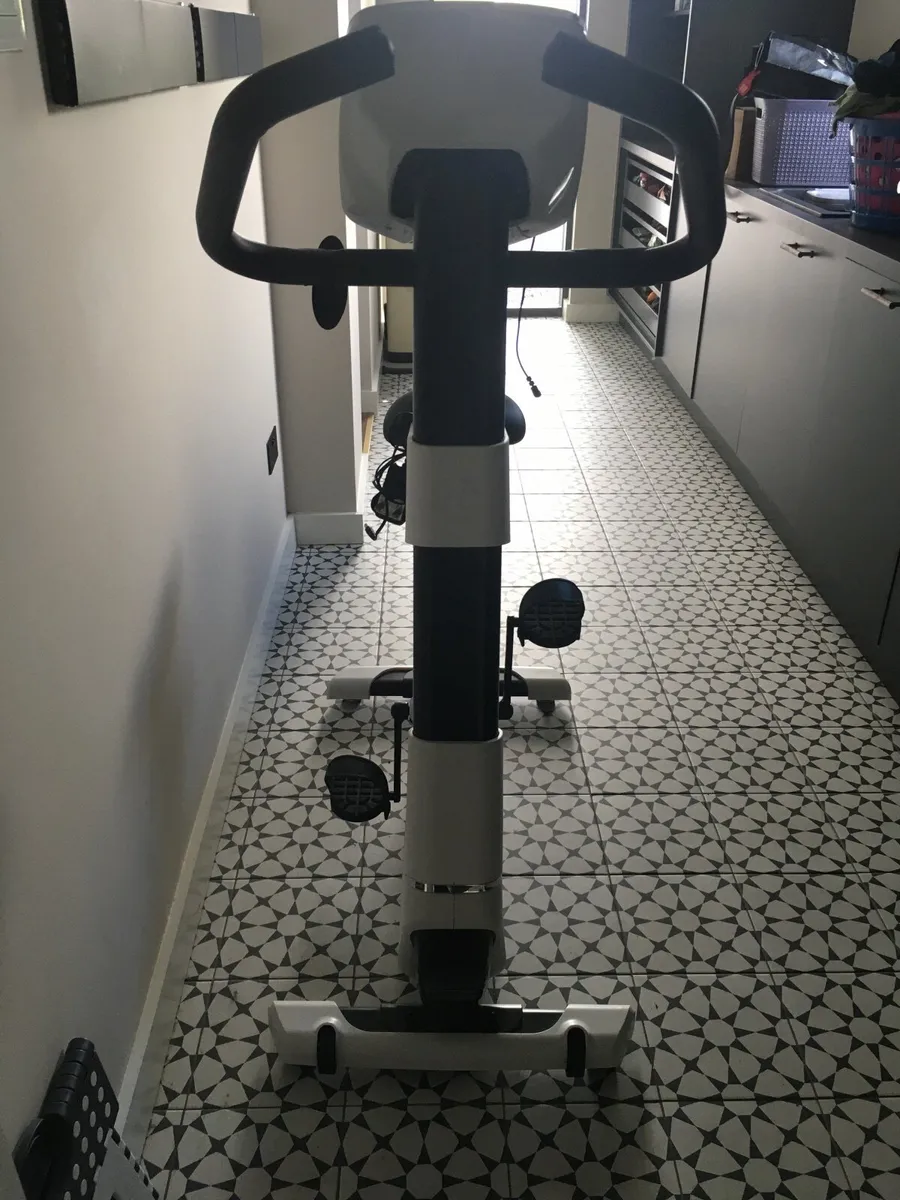 Indoor Electric Exercise - Image 1