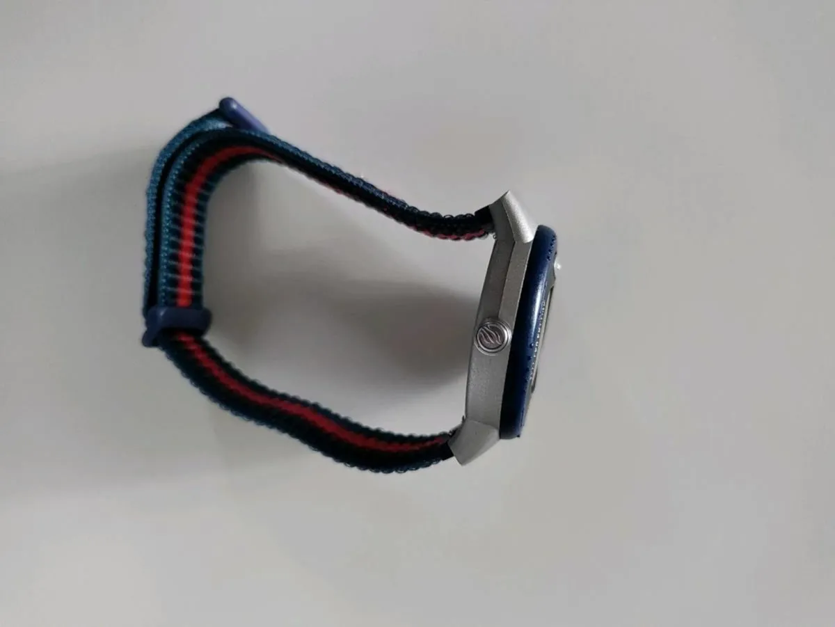 Original Timex ReefGear iControl - Image 2