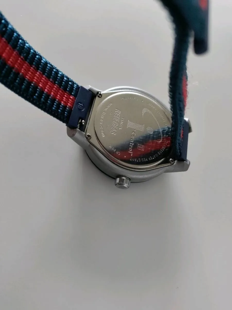 Original Timex ReefGear iControl - Image 3