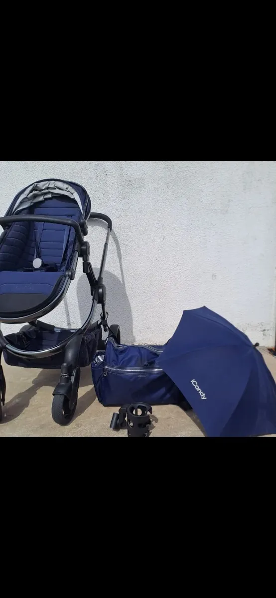 Buggy - Image 1