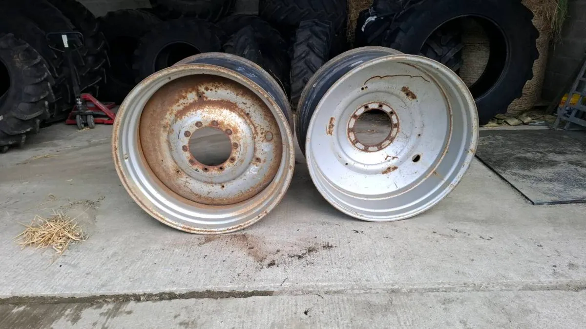 Tyres Rims - Image 3