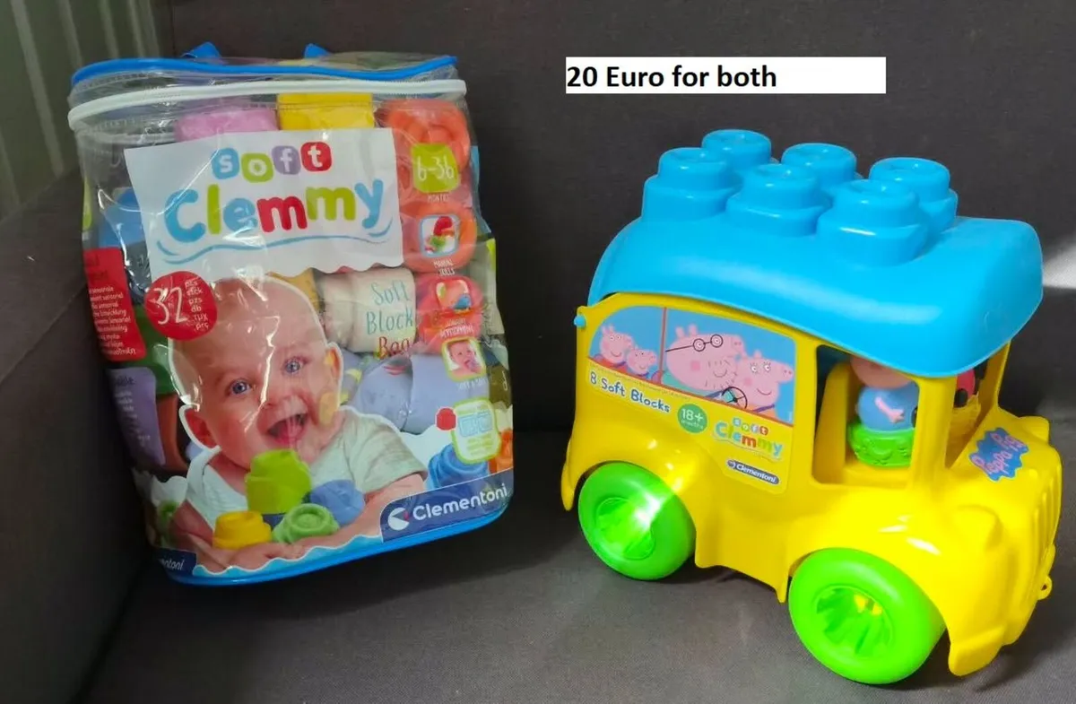 toddler toys - Image 1