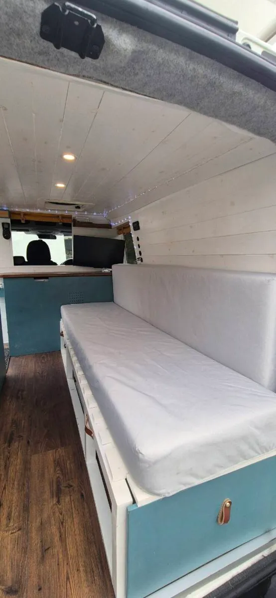 2014 Toyota Proace 2.0L Campervan - Image 2