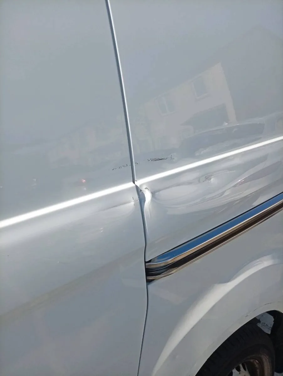 Ford transit custom fresh test - Image 4